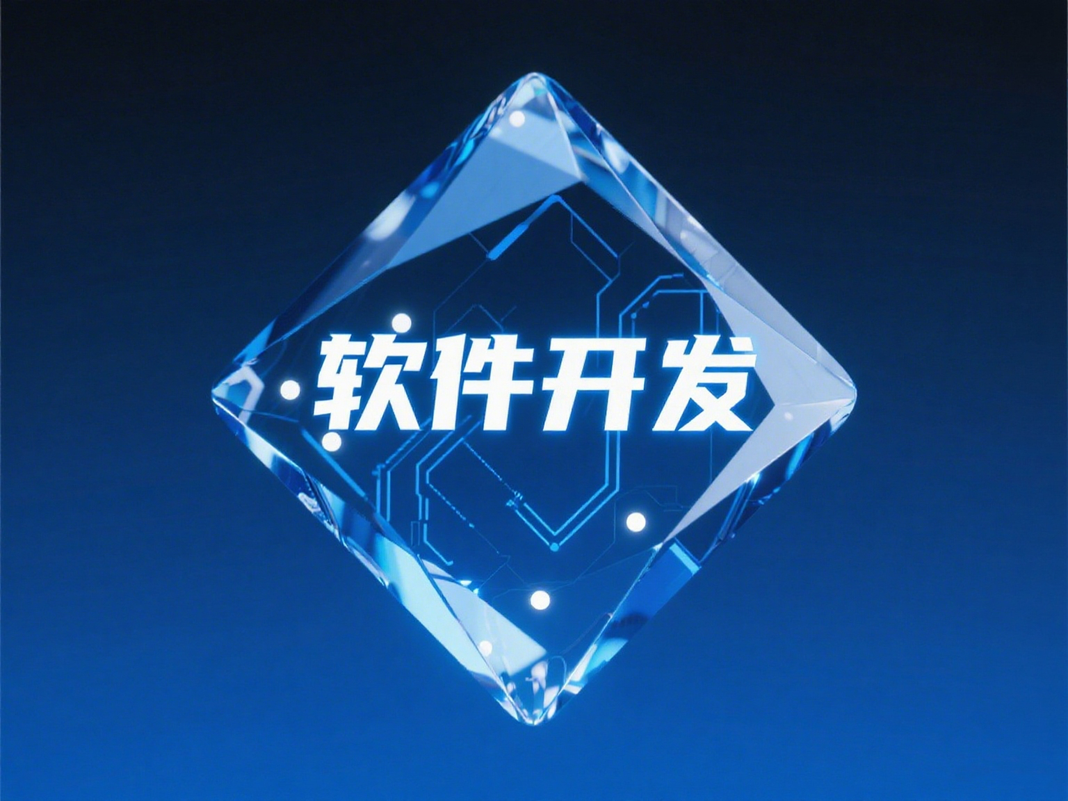 全品类软件开发，赋能业务增长