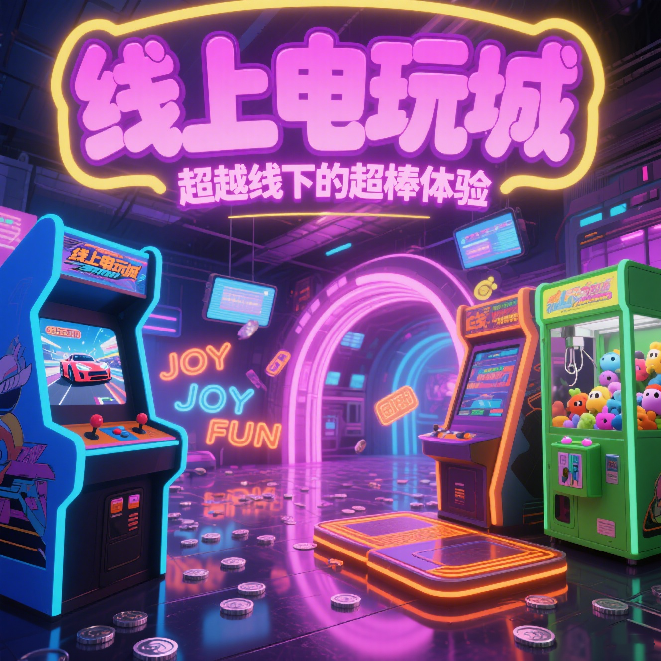 线上电玩城:解锁娱乐新方式,钱包也能轻松 “回血” (图1) 线上电玩城:解锁娱乐新方式,钱包也能轻松 “回血” (图1)