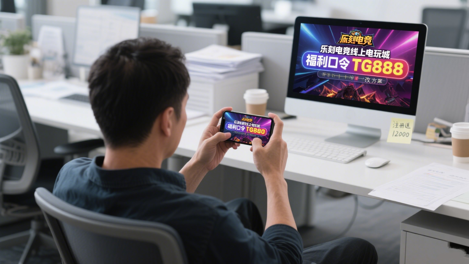 手机畅玩线上电玩城,乐刻电竞精彩体验等你来! (图1) 手机畅玩线上电玩城,乐刻电竞精彩体验等你来! (图1)