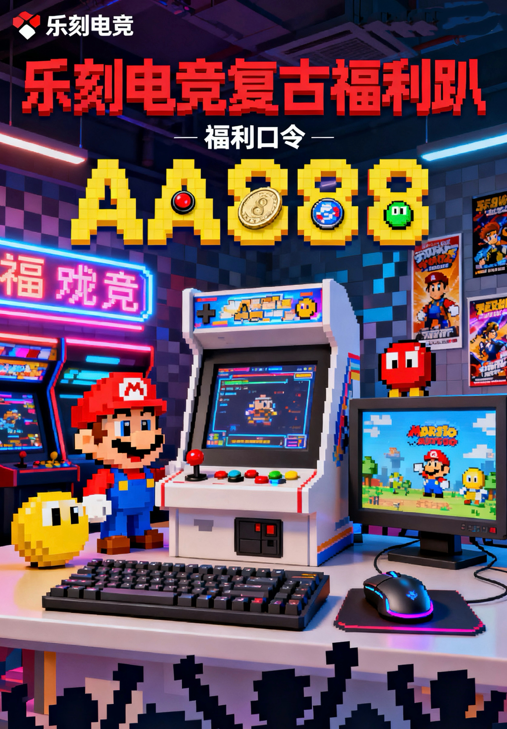 为什么乐刻电竞线上电玩玩家总说 “上线不亏”?答案藏在这串字符里(图3) 为什么乐刻电竞线上电玩玩家总说 “上线不亏”?答案藏在这串字符里(图3)